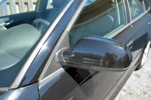 2012 Audi A3 2.0T Premium PZEV