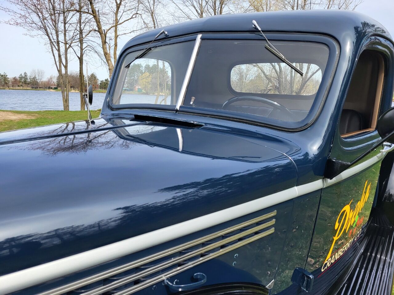 1946 Chevrolet 3600 98