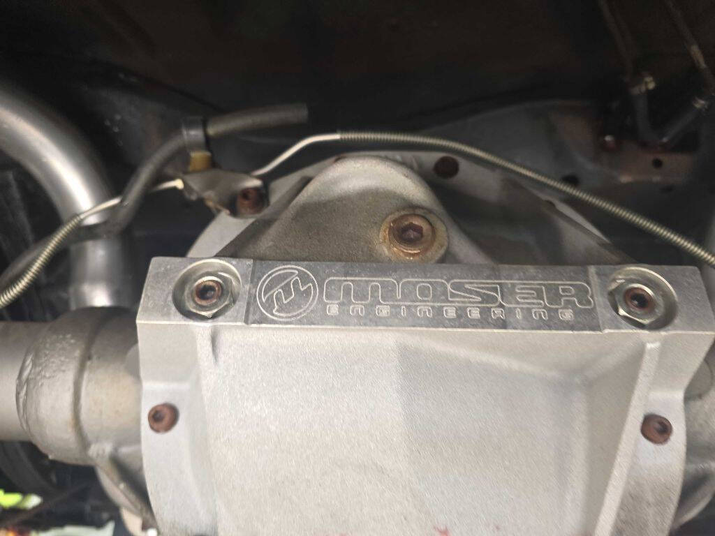 1971 Chevrolet NOVA  SS 41