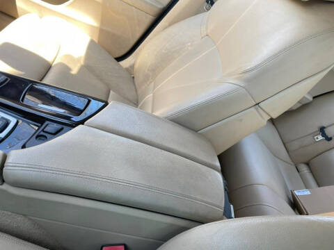 2013 BMW 5 Series 535i xDrive