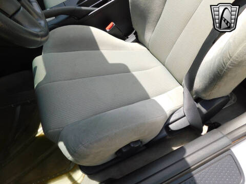 2007 Mitsubishi Eclipse Spyder GS