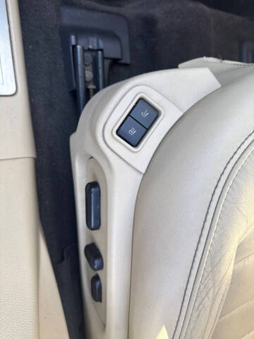 2015 Ford Taurus Limited