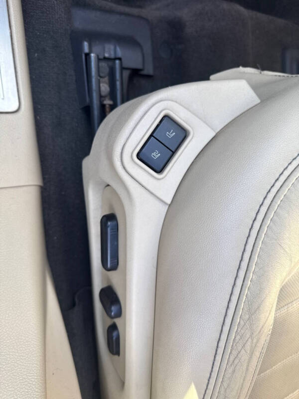 2015 Ford Taurus Limited