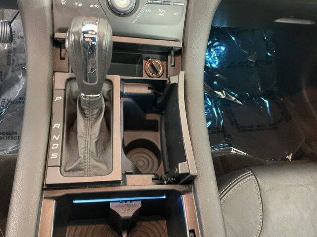 2013 Ford Taurus SEL