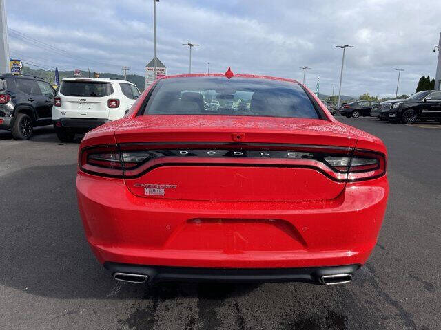 2023 Dodge Charger for sale at Mid-State Pre-Owned in Beckley, WV