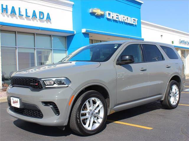 2024 Dodge Durango