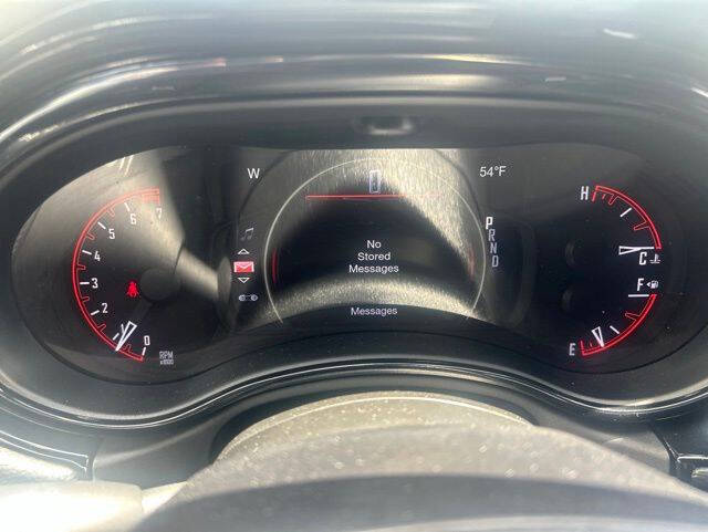 2024 Dodge Durango GT