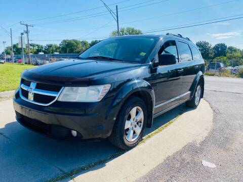 2010 Dodge Journey for sale at Xtreme Auto Mart LLC in Kansas City MO