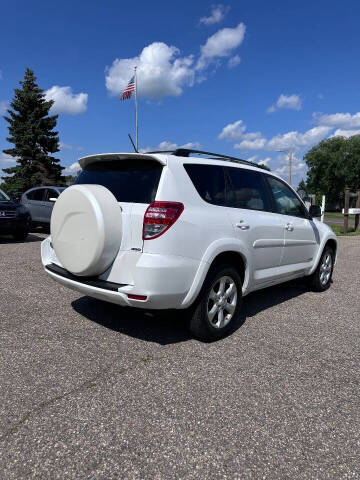2012 Toyota RAV4 Limited