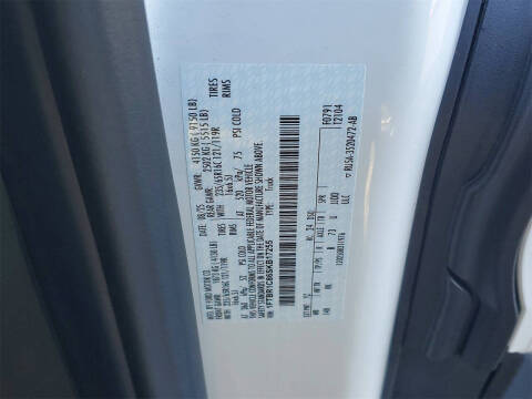 2025 Ford Transit 250