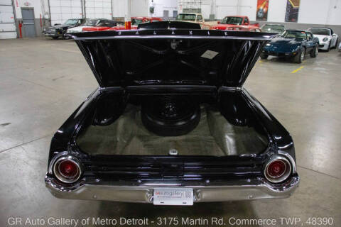 1962 Ford Galaxie