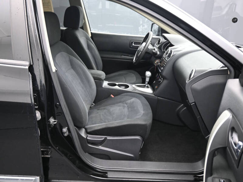 2013 Nissan Rogue