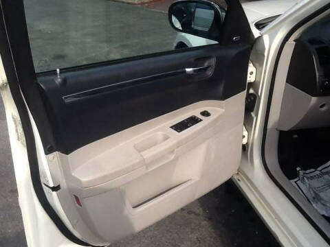 2007 Chrysler 300 Touring