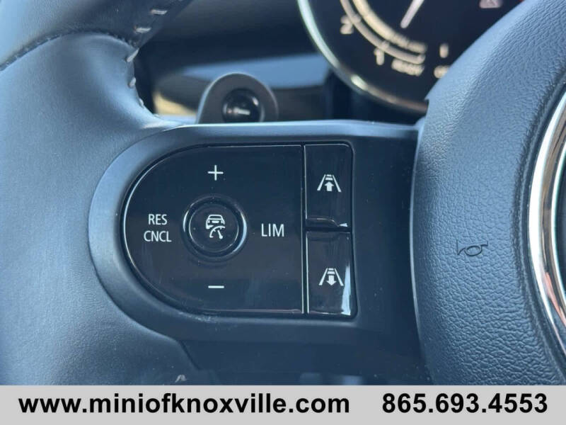 2022 MINI Hardtop 2 Door Cooper S