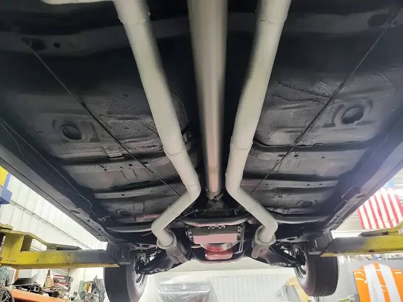 1967 Chevrolet Chevelle