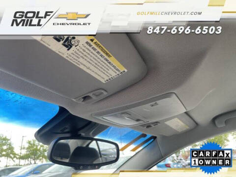 2011 Chevrolet Cruze LS