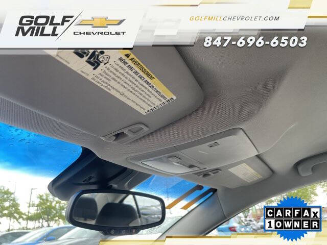 2011 Chevrolet Cruze LS