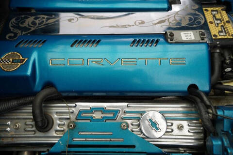 1955 Chevrolet Nomad
