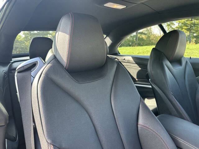 2019 BMW 4 Series 430i