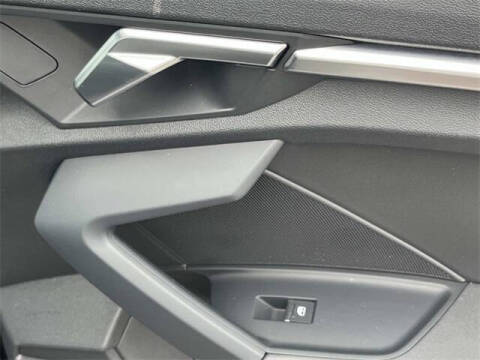 2023 Audi A3 Premium 40 TFSI