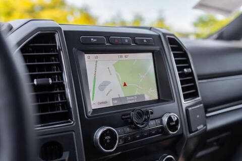 2020 Ford Expedition MAX XLT