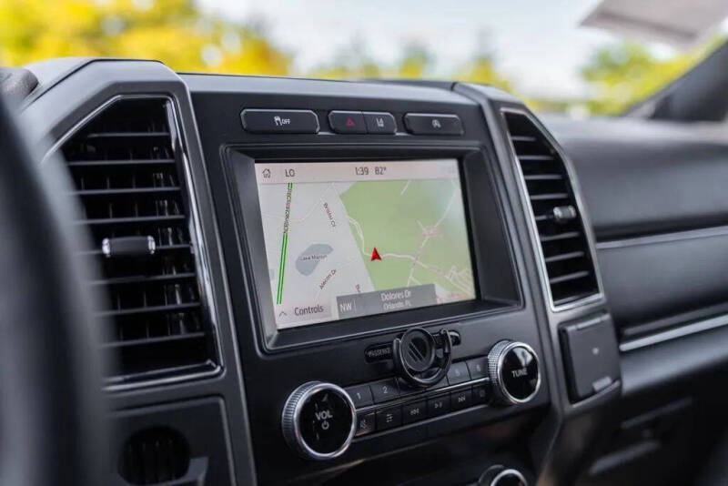 2020 Ford Expedition MAX XLT