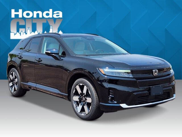 2024 Honda Prologue Elite