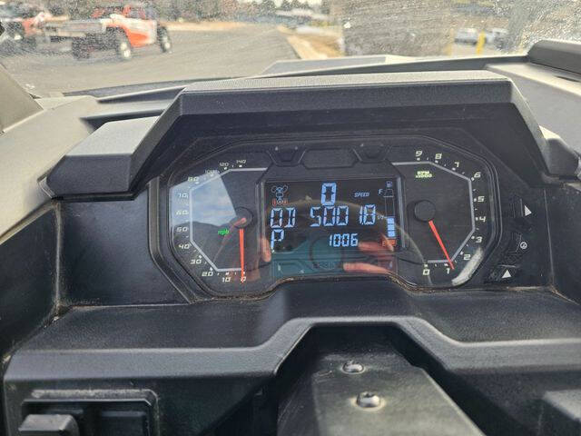 2024 Polaris XPEDITION XP 5