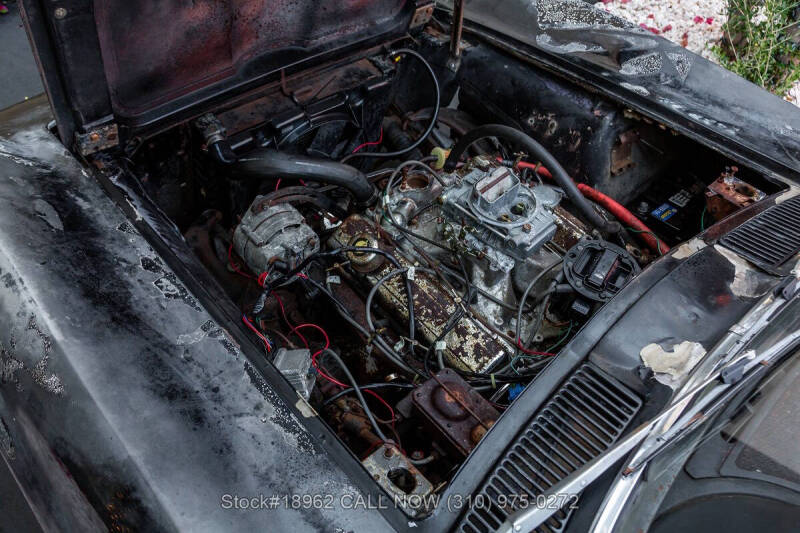 1964 Chevrolet Corvette