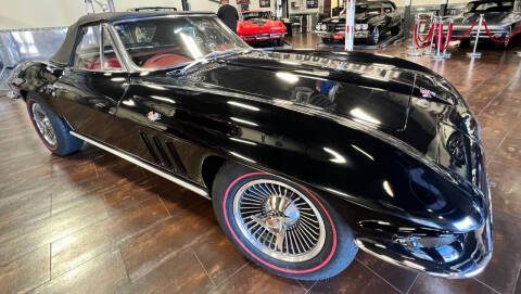 1965 Chevrolet Corvette