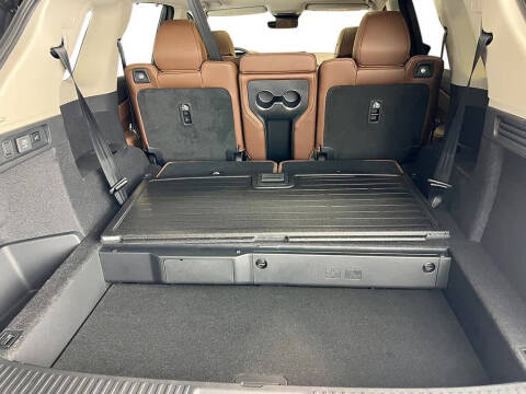 2026 Acura MDX SH-AWD w/Tech