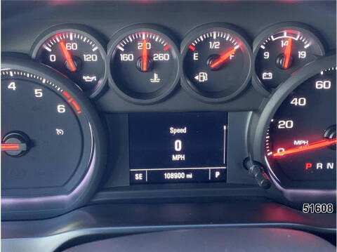 2022 GMC Sierra 2500HD Pro