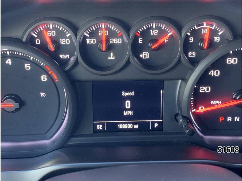 2022 GMC Sierra 2500HD Pro