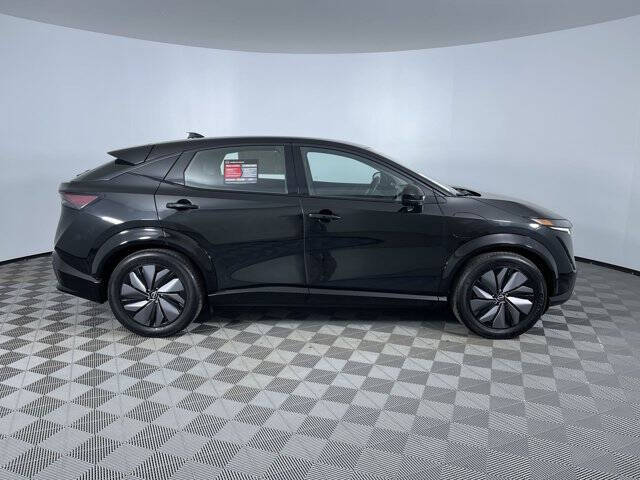 2024 Nissan Ariya Engage+ e-4ORCE