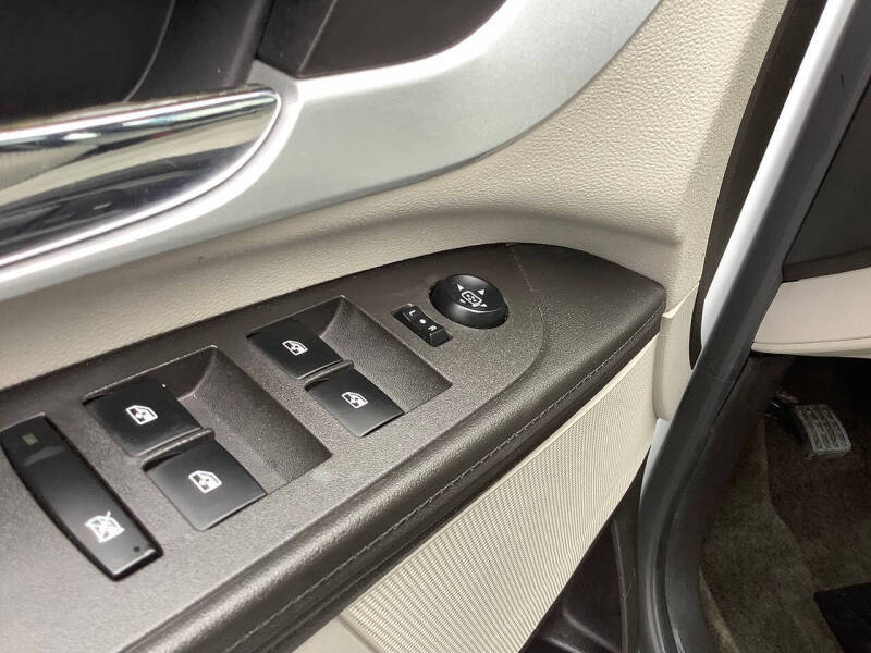 2007 Chevrolet Equinox LS