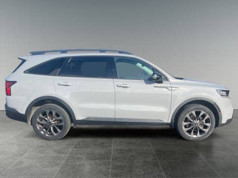 2023 Kia Sorento