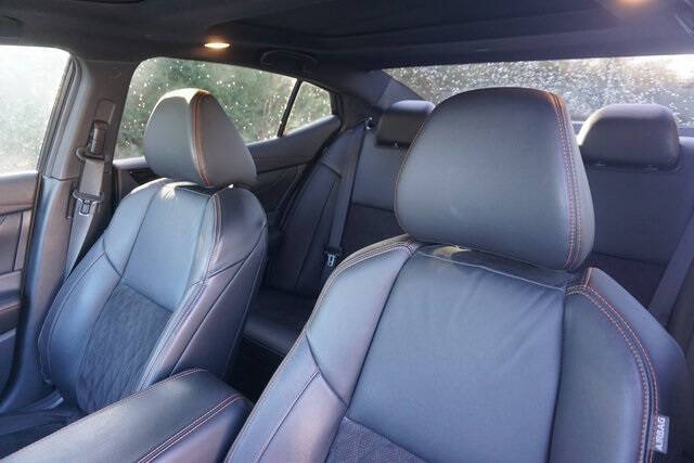 2023 Nissan Maxima 3.5 SR