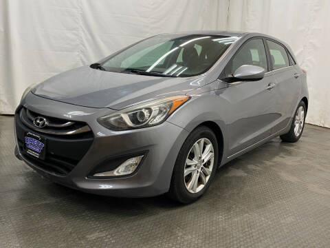 2013 Hyundai Elantra GT