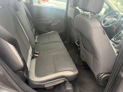 2015 Ford Escape S
