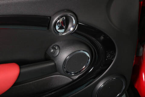 2007 MINI Cooper S
