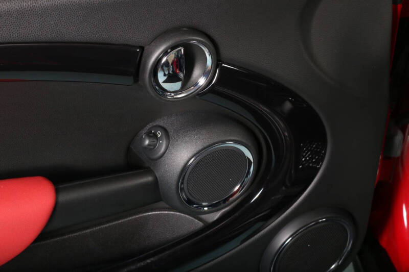 2007 MINI Cooper S
