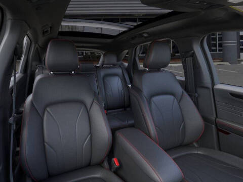 2026 Ford Escape ST-Line Elite