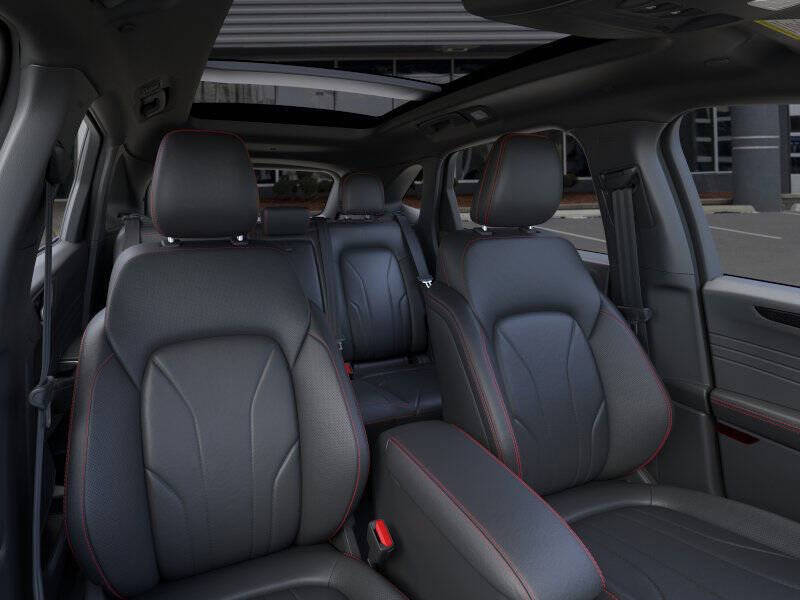 2026 Ford Escape ST-Line Elite