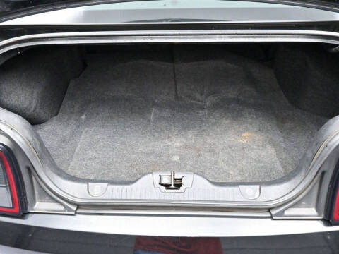 2014 Ford Mustang V6 Premium