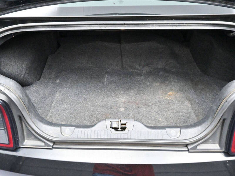 2014 Ford Mustang V6 Premium