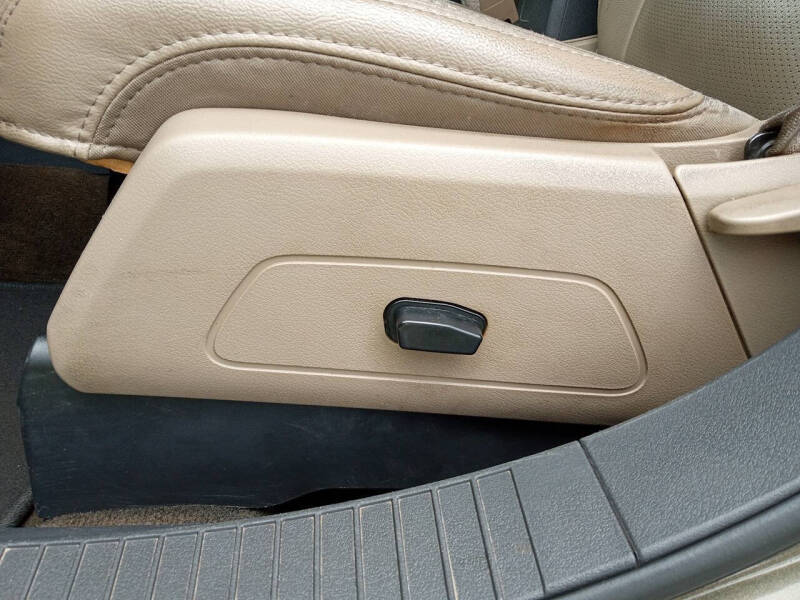 2016 Jeep Compass High Altitude
