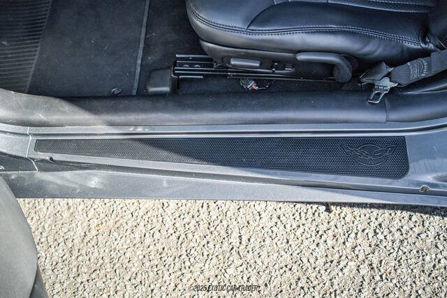 2003 Chevrolet Corvette