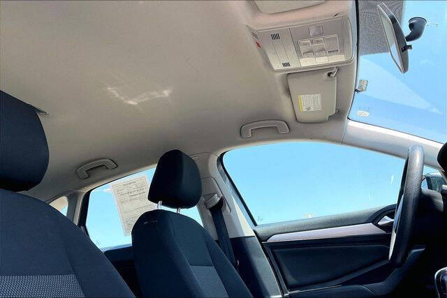 2020 Volkswagen Jetta