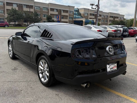 2011 Ford Mustang V6 Premium