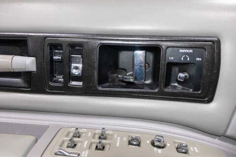 1995 Chevrolet Impala SS